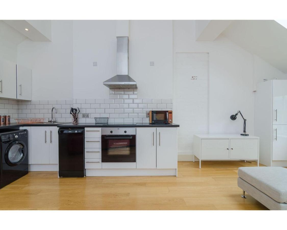 Fitzrovia Mansion Apartments In Belfast'S Cathedral Quarter 외부 사진